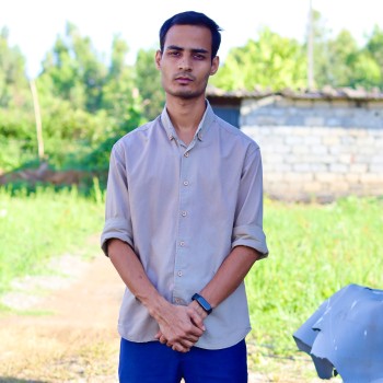 DEEPAK KUMAR